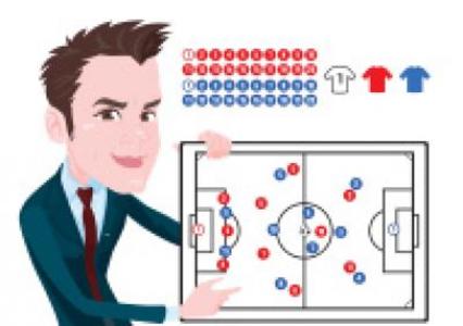 Natječaj za izbornika PRO Reprezentacije